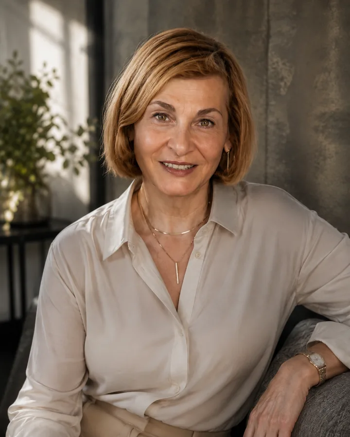 Елена, участница программы